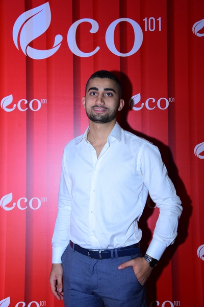Grand Opening of Eco 101 Mall - Part 2 